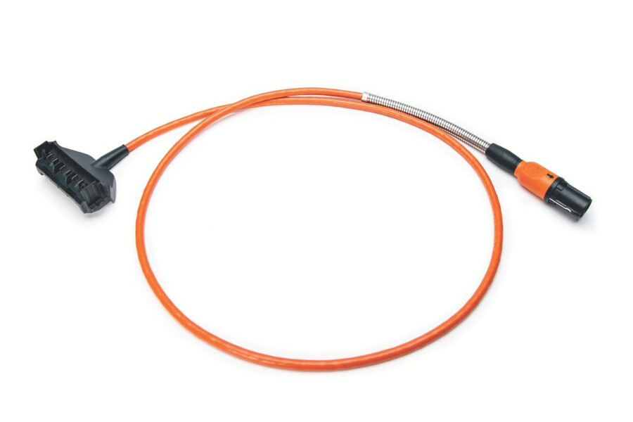 cable de conexión ar 2000 l y ar 3000 l