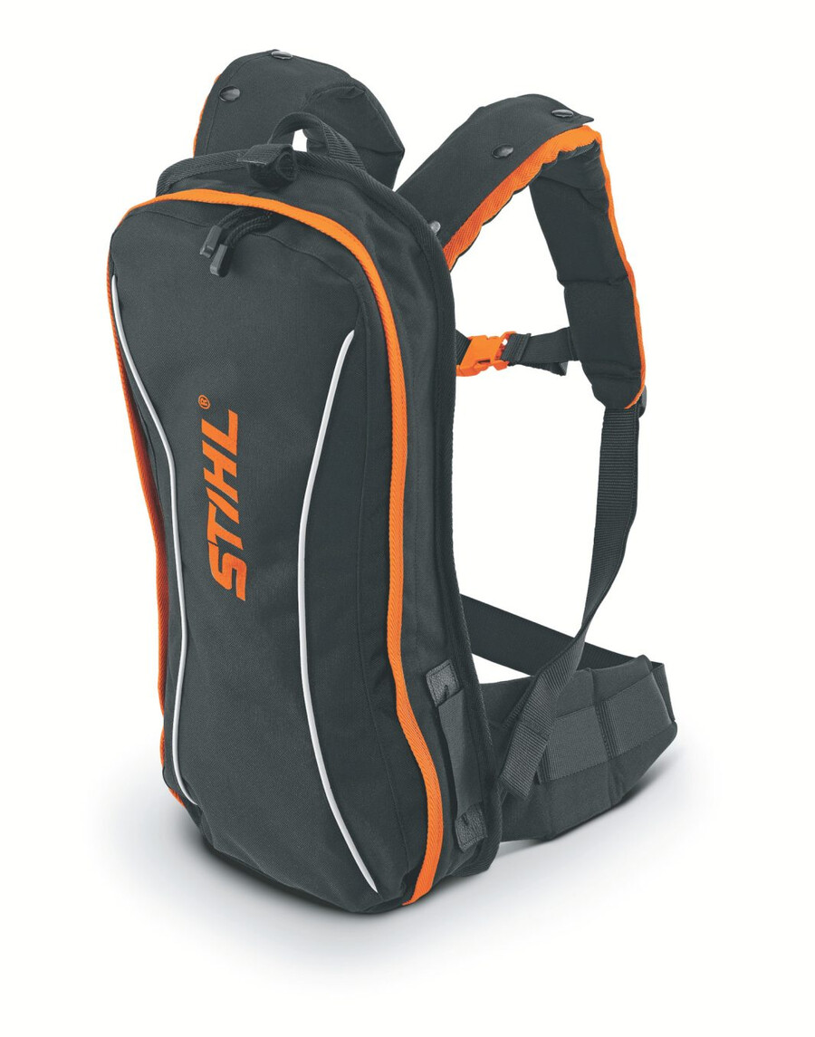 mochila con batería ap
