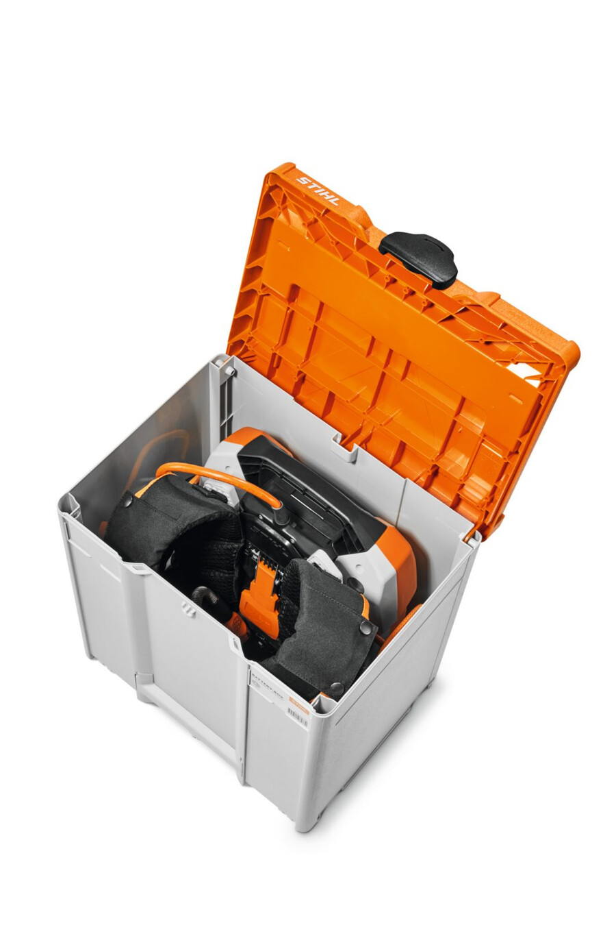 caja de batería - grande