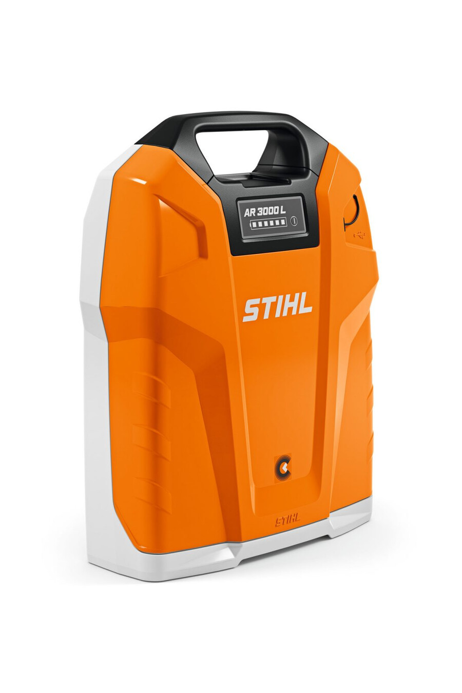 batería para mochila ar 3000 l