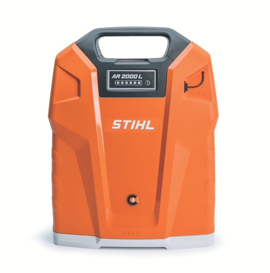 batería para mochila ar 2000 l