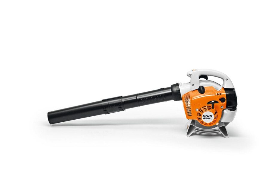 soplador de gasolina bg 56