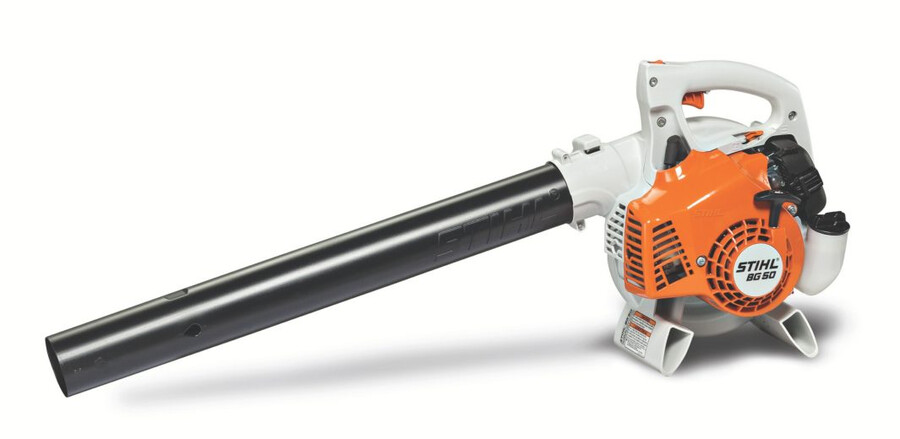 soplador de gasolina bg 50