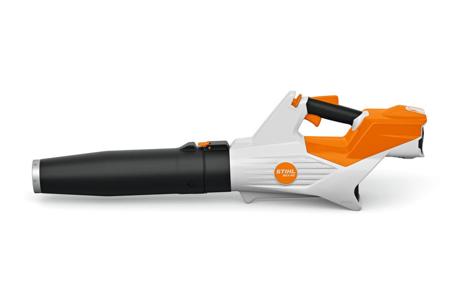 soplador a batería bga 60