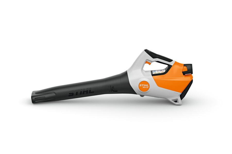 soplador de batería bga 30