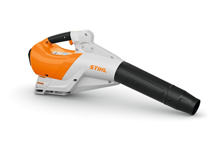 soplador a batería bga 250