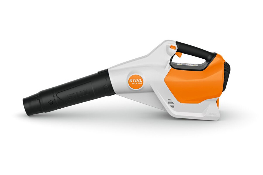 soplador a batería bga 160
