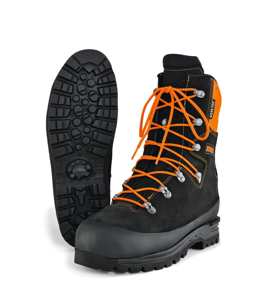 botas advance gtx