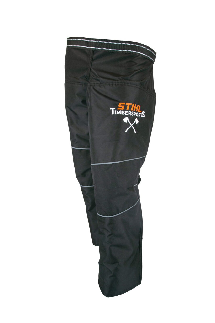 polainas tipo delantal stihl timbersports