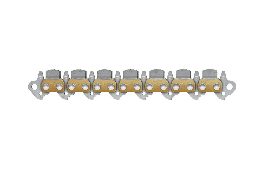36 gbm — cadena abrasiva de diamante de uso general