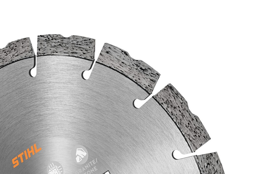 disco de corte de diamante d-sb