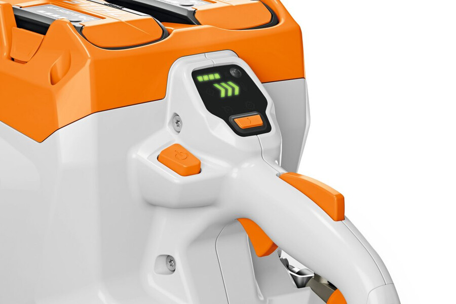máquina de corte a batería tsa 500