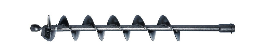 brocas para barrena de tierra
