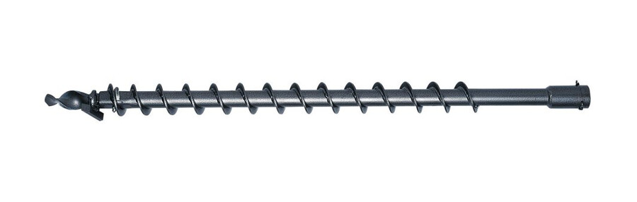 brocas para barrena de tierra
