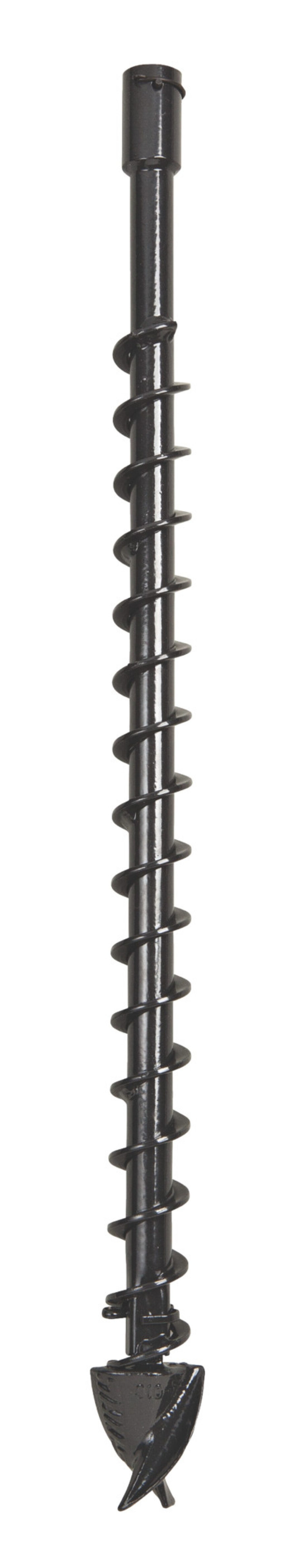 brocas para barrena de tierra