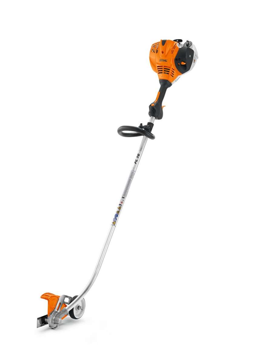 bordeadora de gasolina fc 70