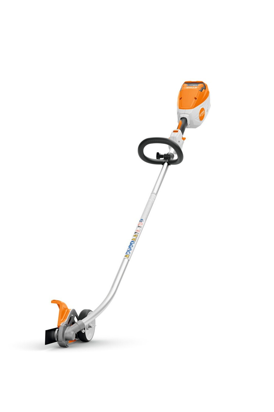 bordeadora a batería fca 80