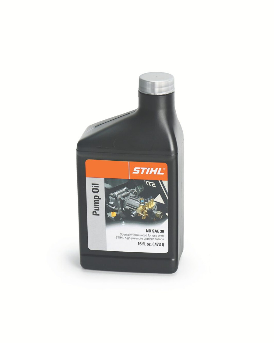 aceite para bomba de hidrolavadora