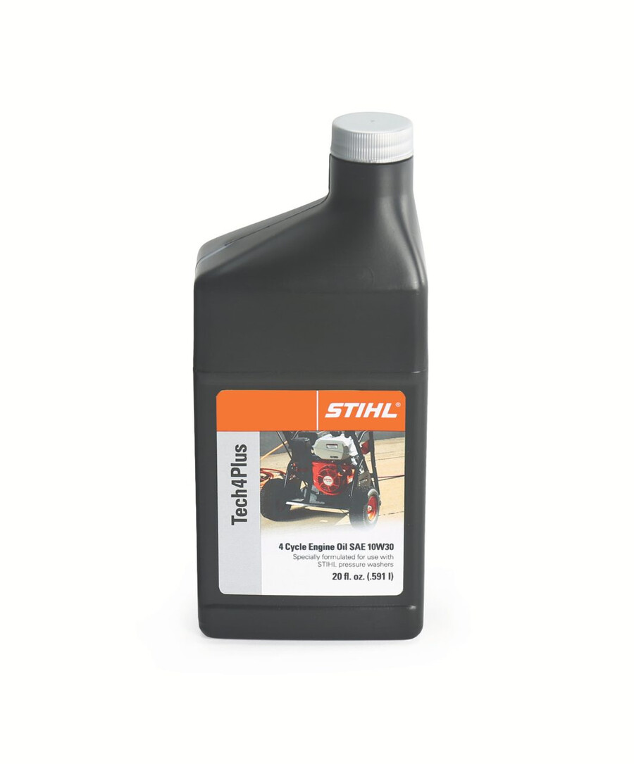 aceite tech 4 plus