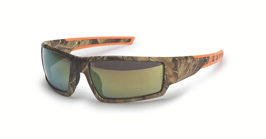 gafas de camuflaje de cazador