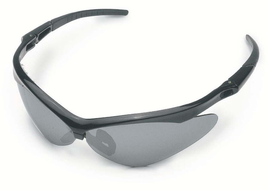 gafas de viuda negra