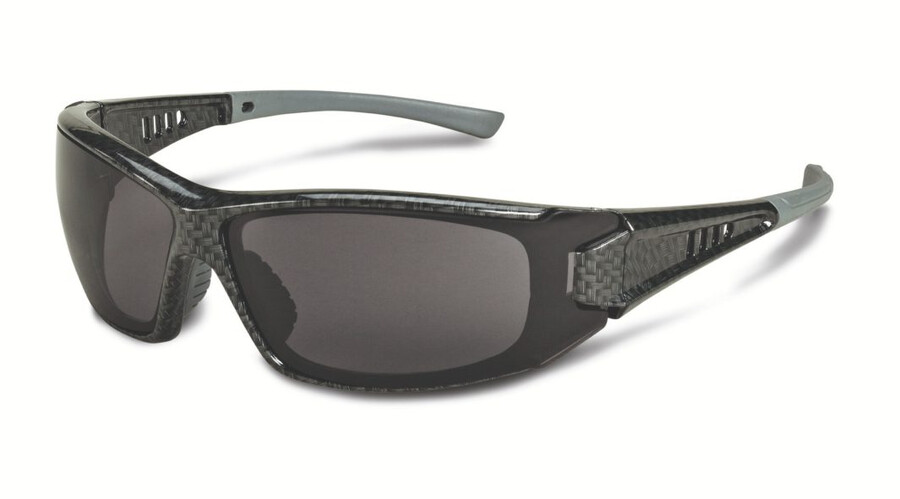 gafas con montura estampada