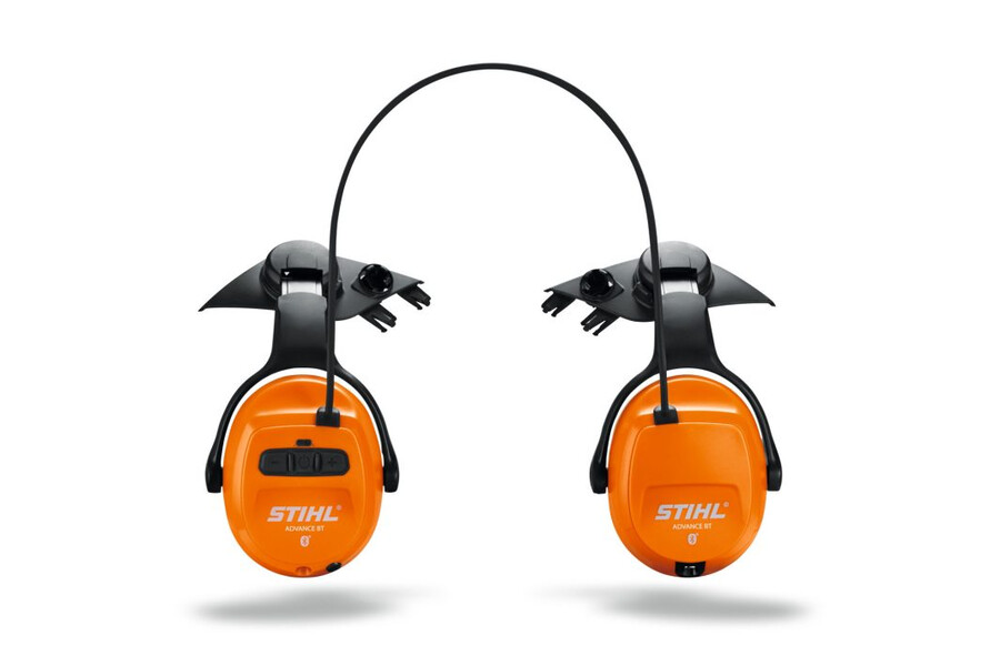 sistema de casco advance x-vent bluetooth