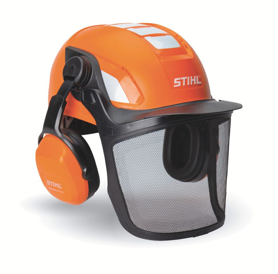 sistema de casco advance x-vent bluetooth