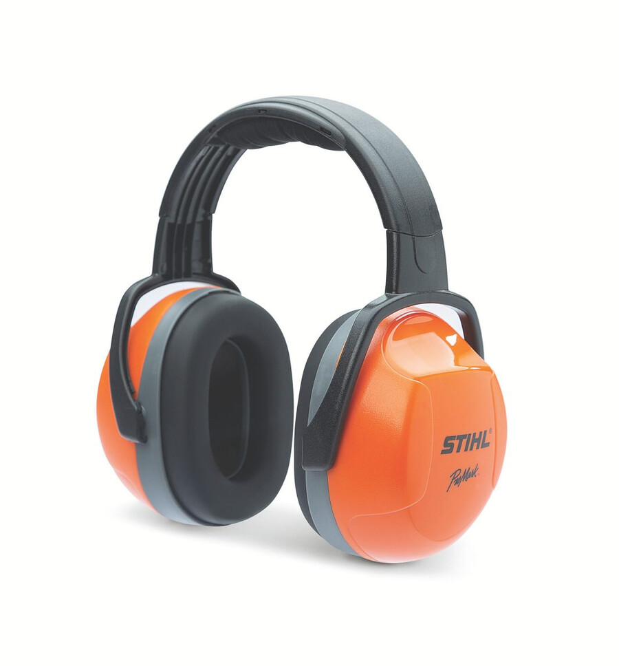 protectores auditivos stihl pro mark