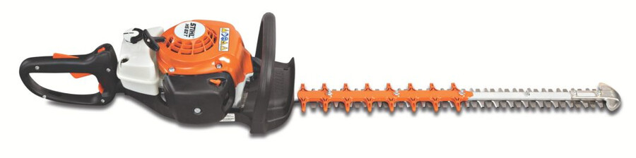cortasetos de gasolina hs 82