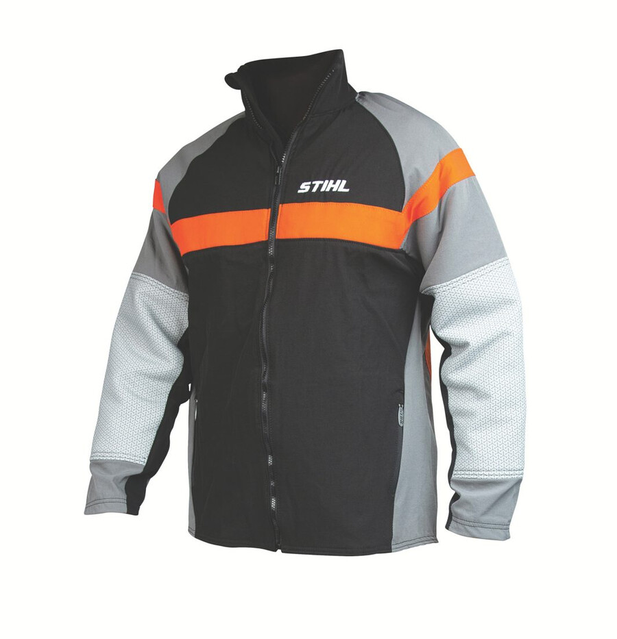 chaqueta de arborista advance