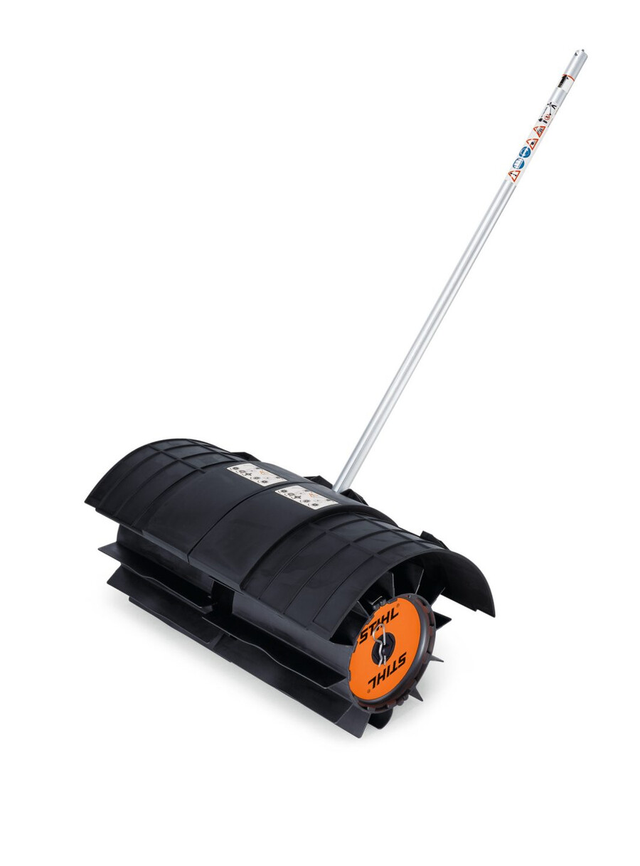 kw-km stihl powersweep