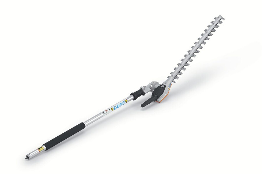 cortasetos ajustable hl-km 145°