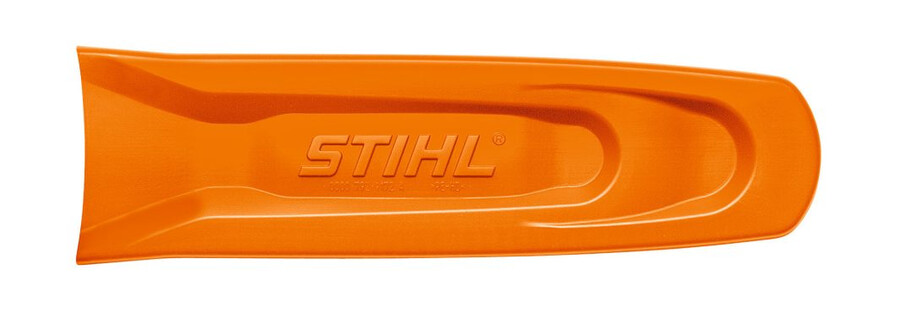 funda para motosierra - 25 cm
