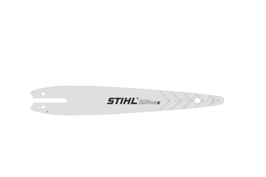 tallado stihl de 14 .043