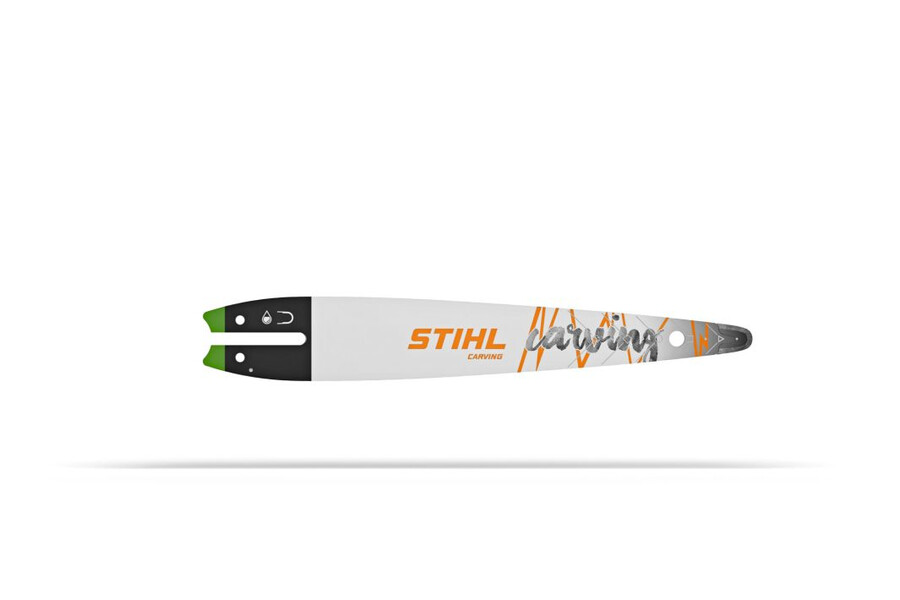 tallado stihl de 14 .050