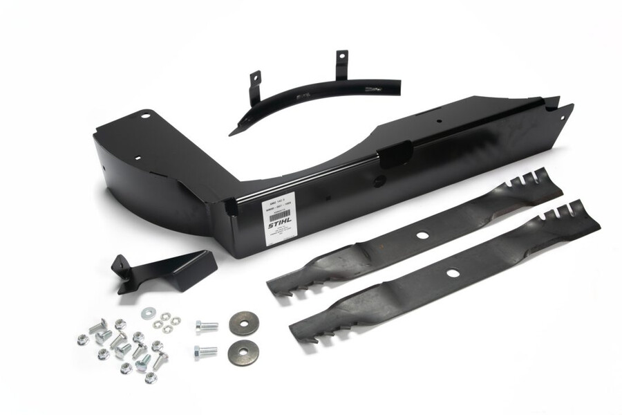 kit de mantillo amz 142
