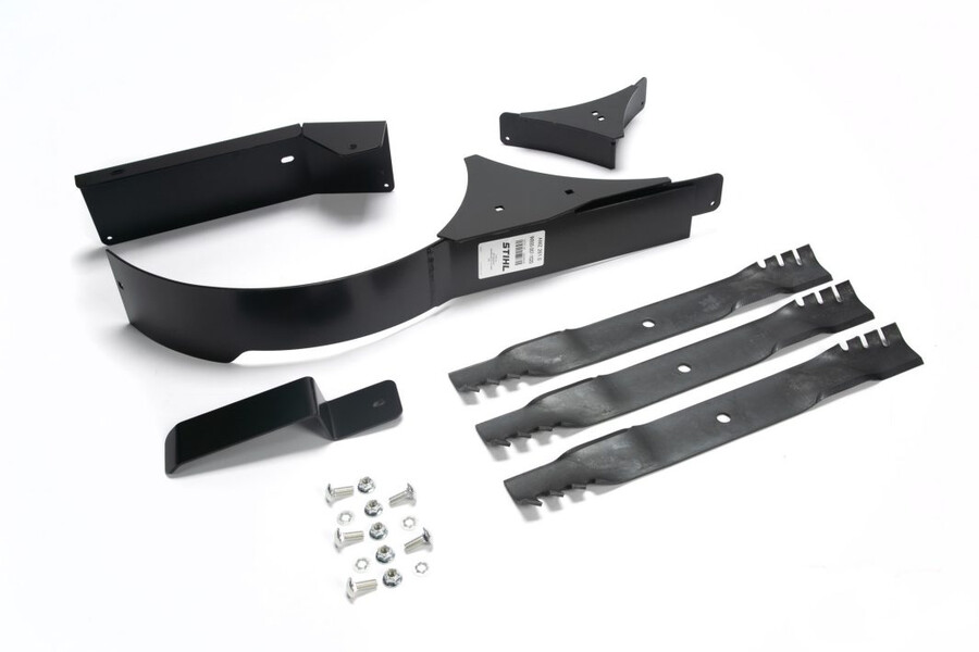 kit de mantillo amz 261