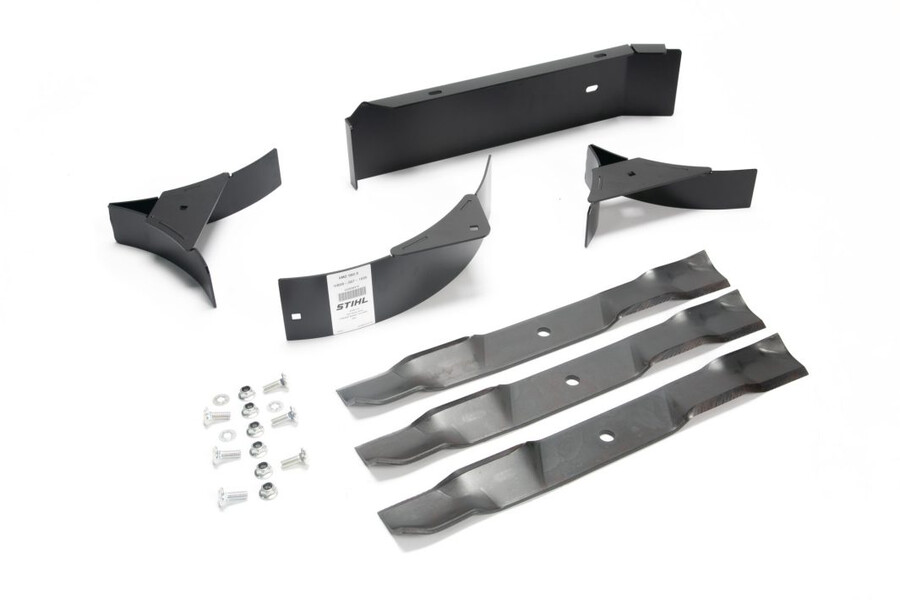 kit de mantillo amz 060
