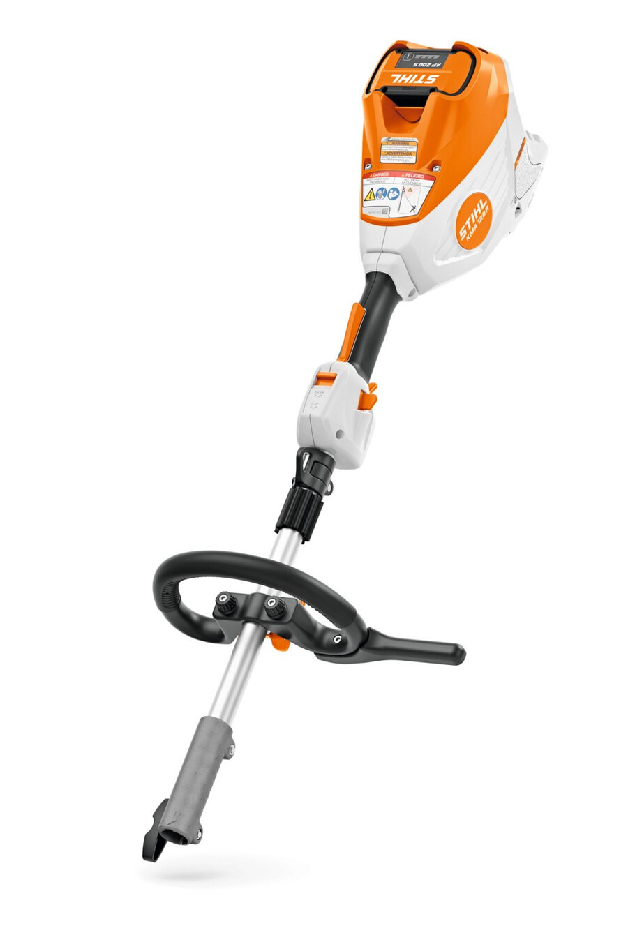 sistema combinado de batería kma 120 r