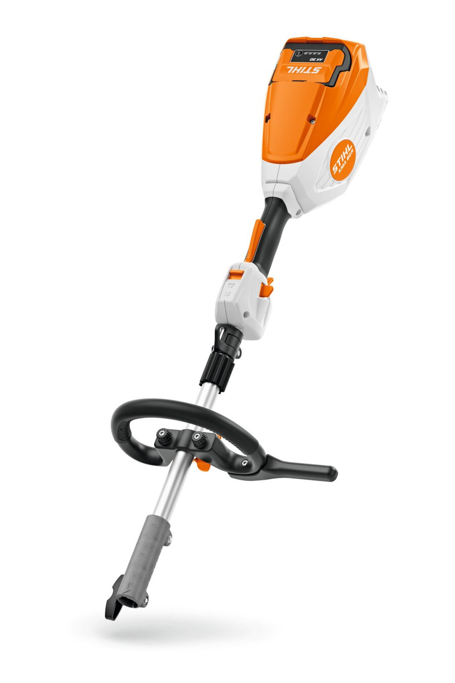 sistema combinado de batería kma 80 r