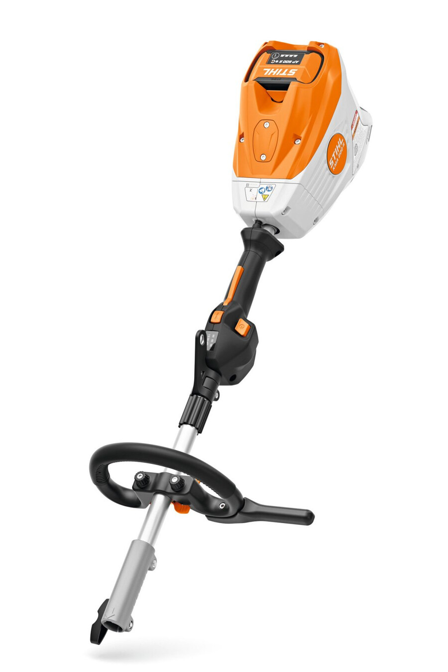 sistema combinado de batería kma 200 r