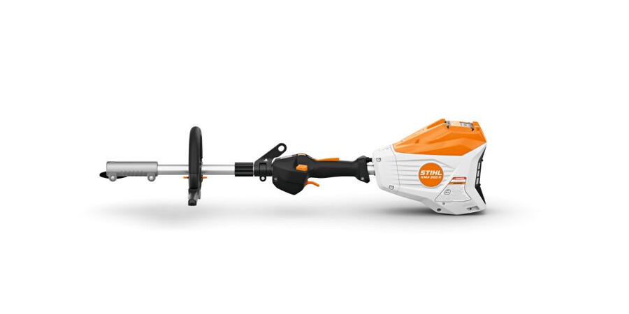 sistema combinado de batería kma 200 r