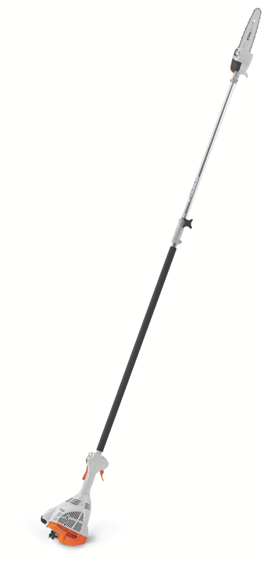 podadora de pértiga a gasolina ht 56 ce