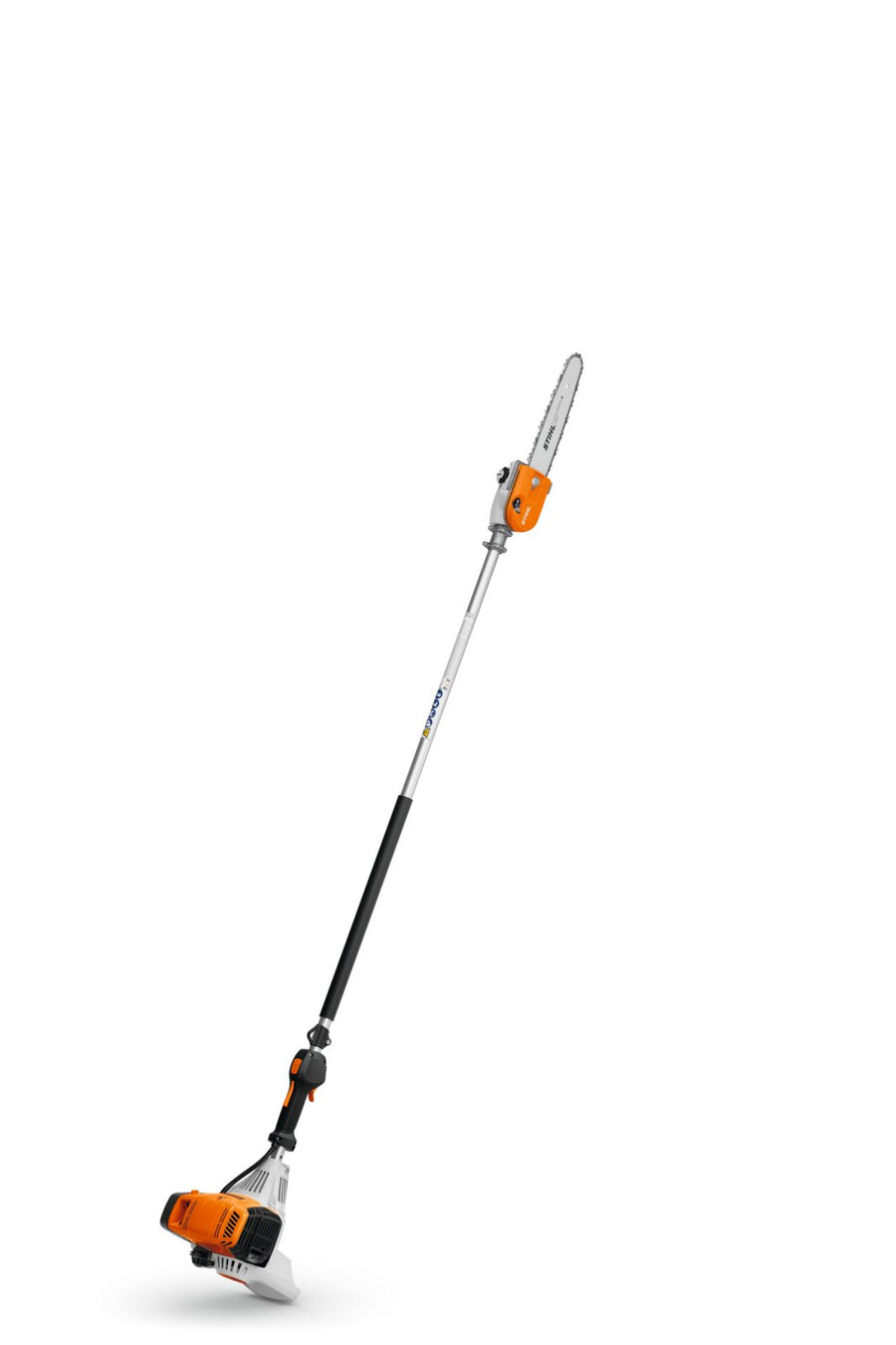 podadora de pértiga a gasolina ht 134