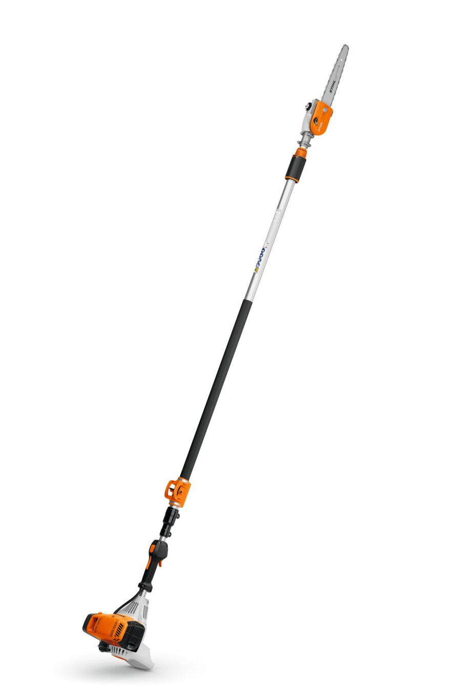 podadora de pértiga a gasolina ht 105
