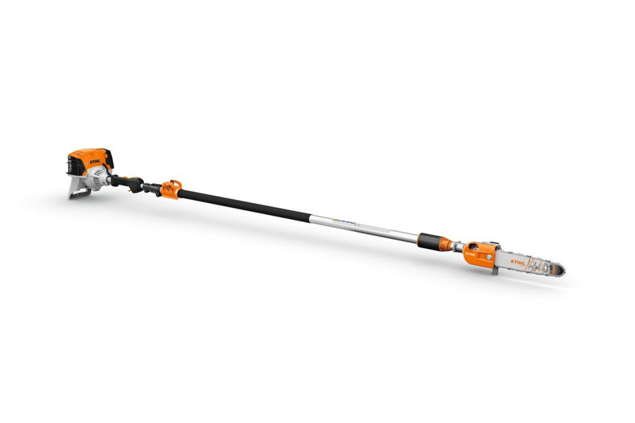 podadora de pértiga a gasolina ht 135