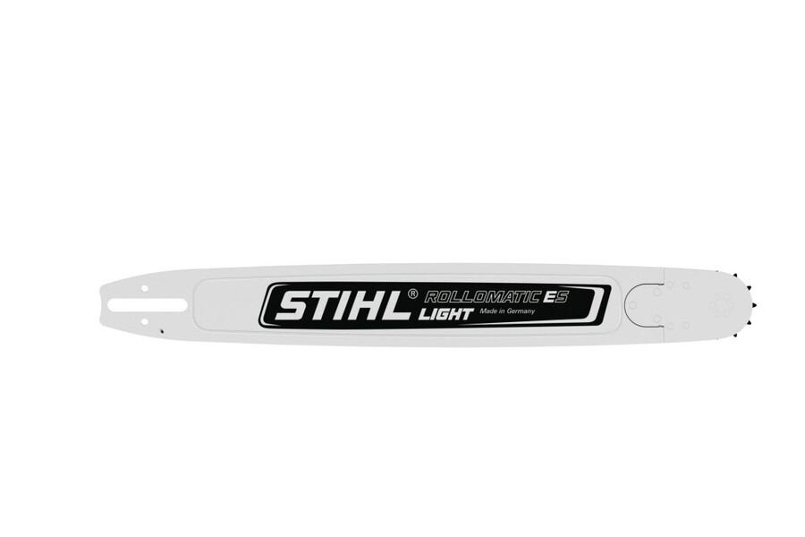 stihl rollomatic es ligero de 38