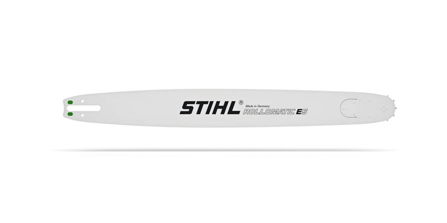 stihl rollomatic es 38