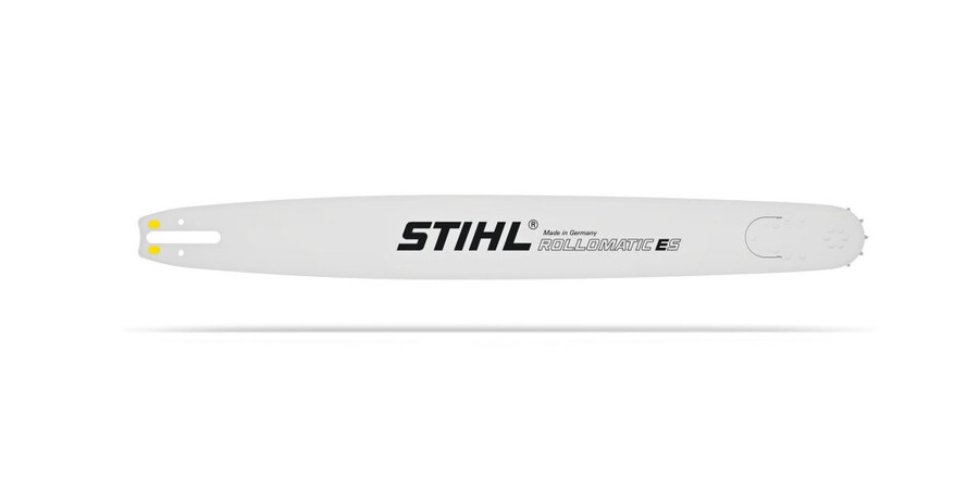 stihl rollomatic es 38 0063 rescate